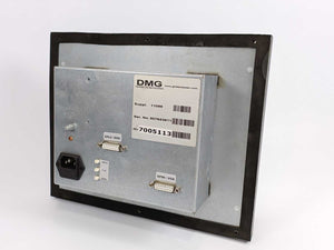 DMG 7005113 Gildemeister EP90 EPL2 Display