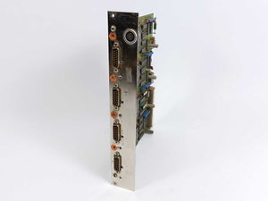 Siemens 03315-A SINUMERIK Card D