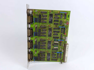 Siemens 03315-A SINUMERIK Card D