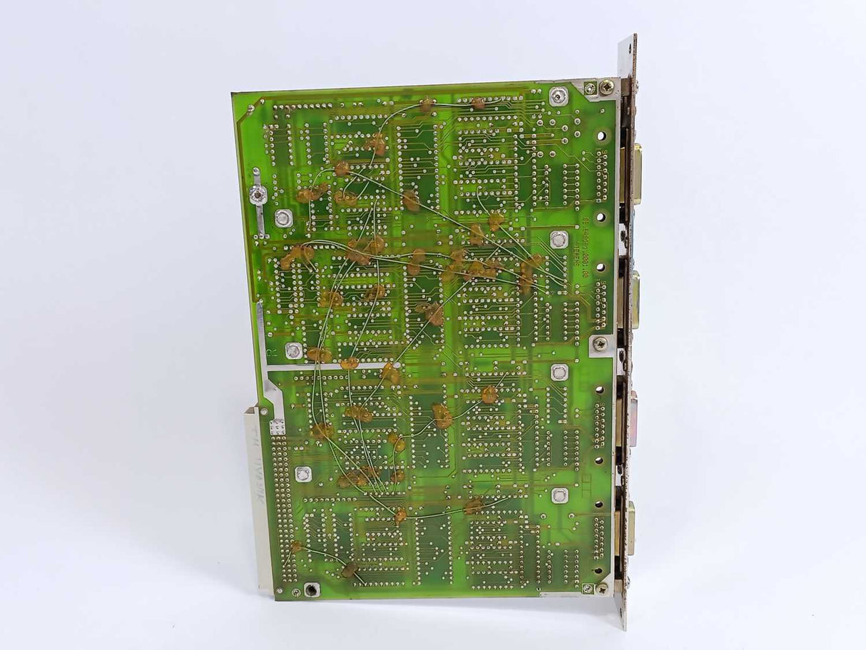 Siemens 03315-A SINUMERIK Card D