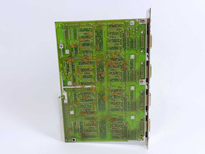 Siemens 03315-A SINUMERIK Card D