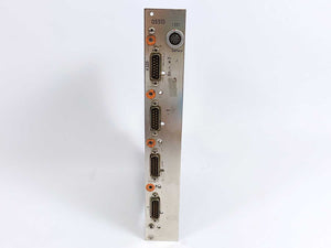 Siemens 03315-A SINUMERIK Card D