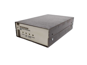RENISHAW MI7 Machine Interface