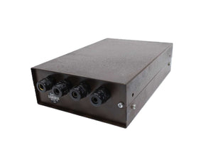 RENISHAW MI7 Machine Interface