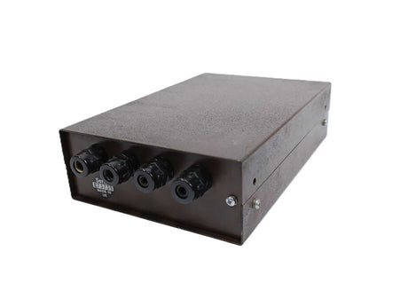 RENISHAW MI7 Machine Interface