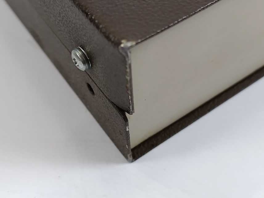 RENISHAW MI7 Machine Interface