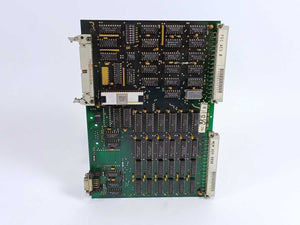 Gildemeister 0.861.145-69.1 FGP Board