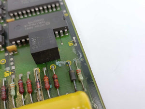 Gildemeister 0.860.204-59.1 B32 AES 5 PLC Board