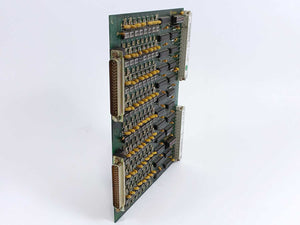 Gildemeister 0.861.295-72.0 I64 Input Board