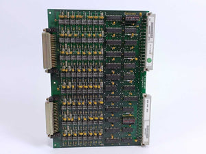 Gildemeister 0.861.295-72.0 I64 Input Board