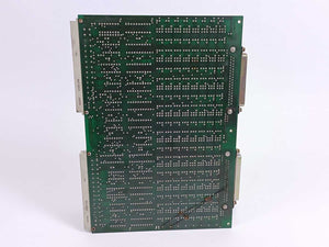 Gildemeister 0.861.295-72.0 I64 Input Board