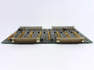 Gildemeister 0.861.295-72.0 I64 Input Board