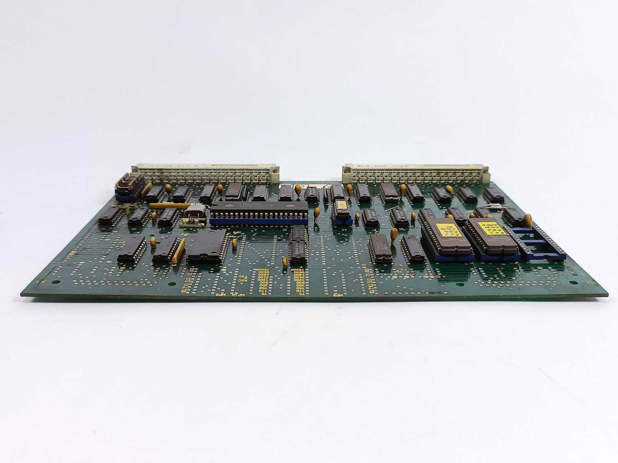 Gildemeister 0.861.066-46.0 SET  90 AES 0 PLC Board