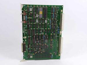 Mitsubishi FX701C BN624A592G51 A Circuit Board