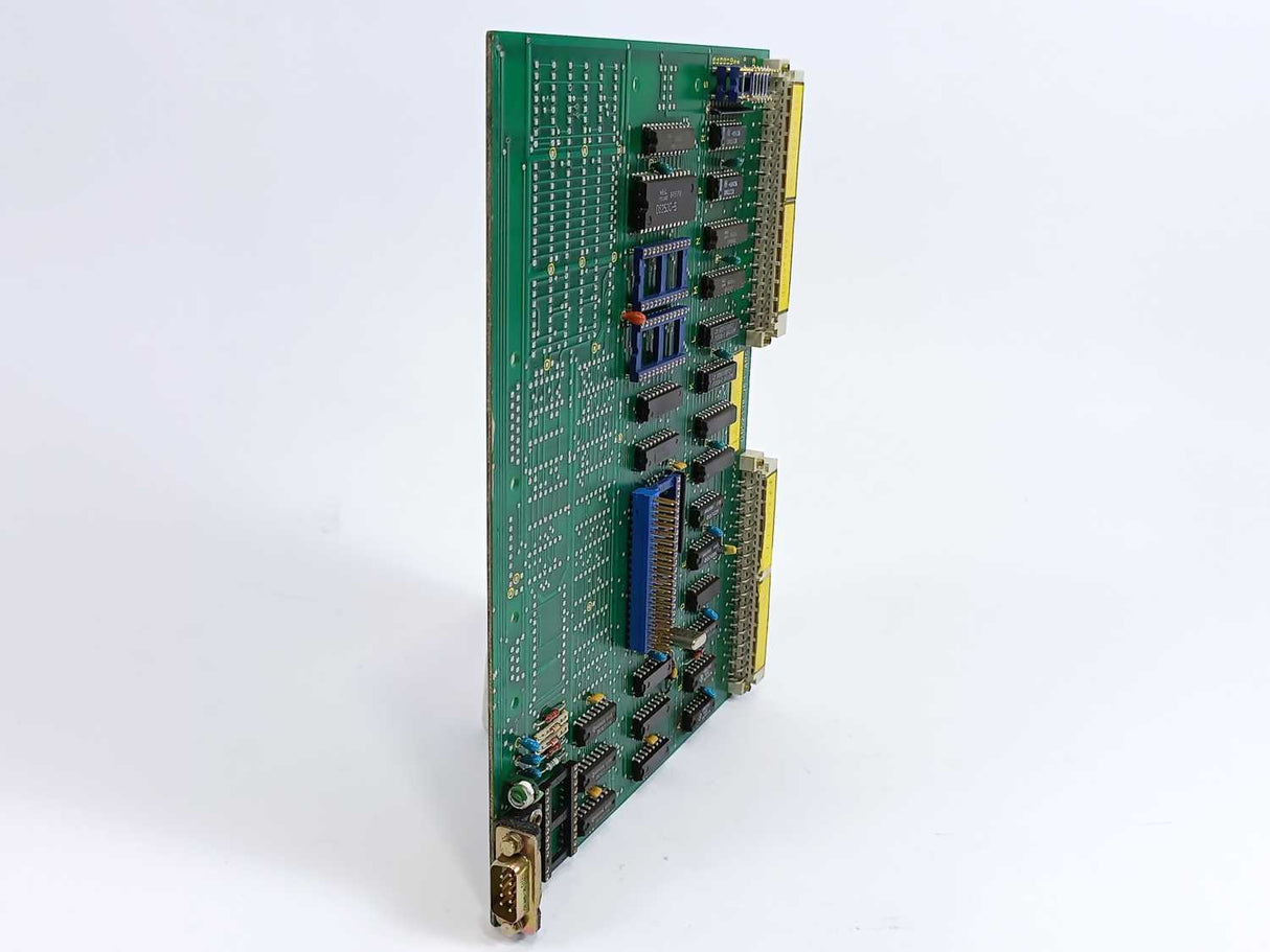 Gildemeister 0.652.138-36.1 APC Axis Controller Board