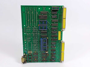 Gildemeister 0.652.138-36.1 APC Axis Controller Board