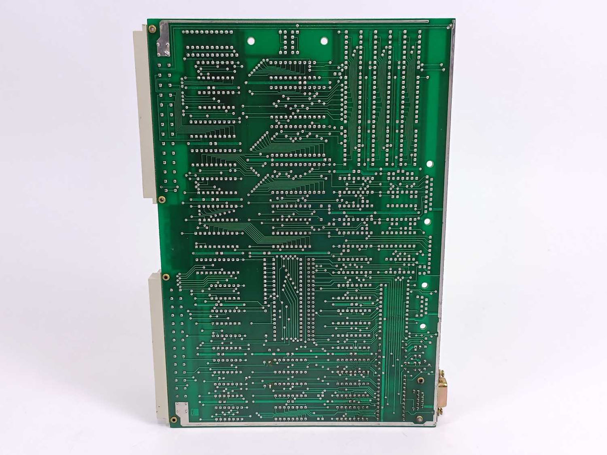 Gildemeister 0.652.138-36.1 APC Axis Controller Board