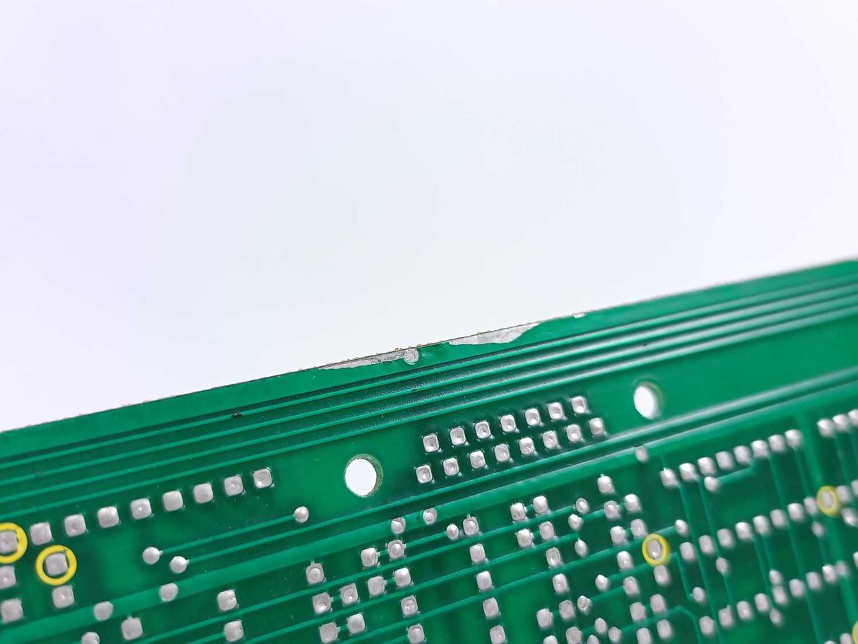 Gildemeister 0.652.138-36.1 APC Axis Controller Board