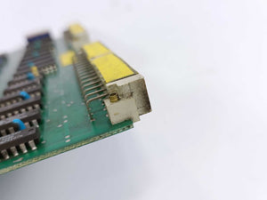 Gildemeister 0.652.138-36.1 APC Axis Controller Board