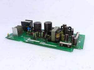 Mitsubishi A24PW7.5D BC186A032G54 Control Circuit Board
