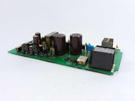 Mitsubishi A24PW7.5D BC186A032G54 Control Circuit Board