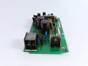 Mitsubishi A24PW7.5D BC186A032G54 Control Circuit Board