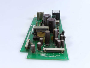 Mitsubishi A24PW7.5D BC186A032G54 Control Circuit Board