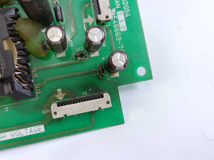 Mitsubishi A24PW7.5D BC186A032G54 Control Circuit Board