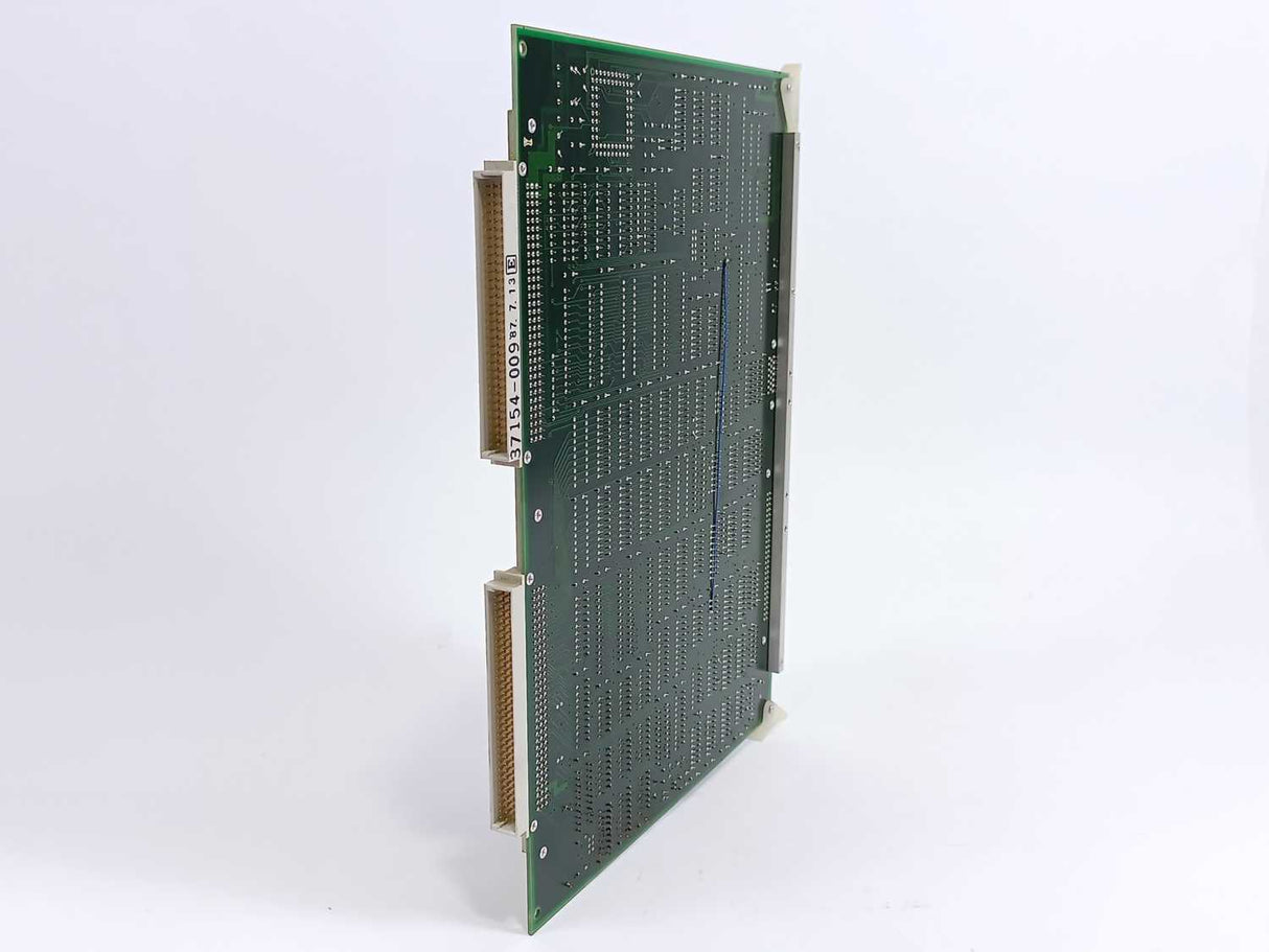 Mitsubishi FX81B BN624A863H0I PLC PC Board