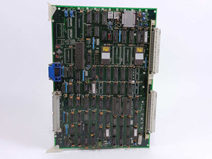 Mitsubishi FX81B BN624A863H0I PLC PC Board