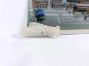 Mitsubishi FX81B BN624A863H0I PLC PC Board