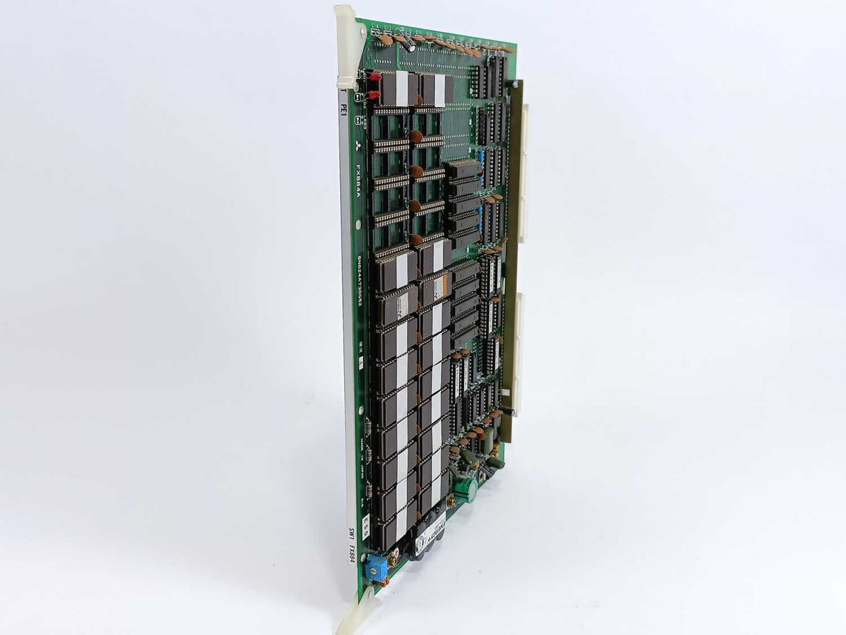 Mitsubishi FX884A BN624A730G52 PC Board