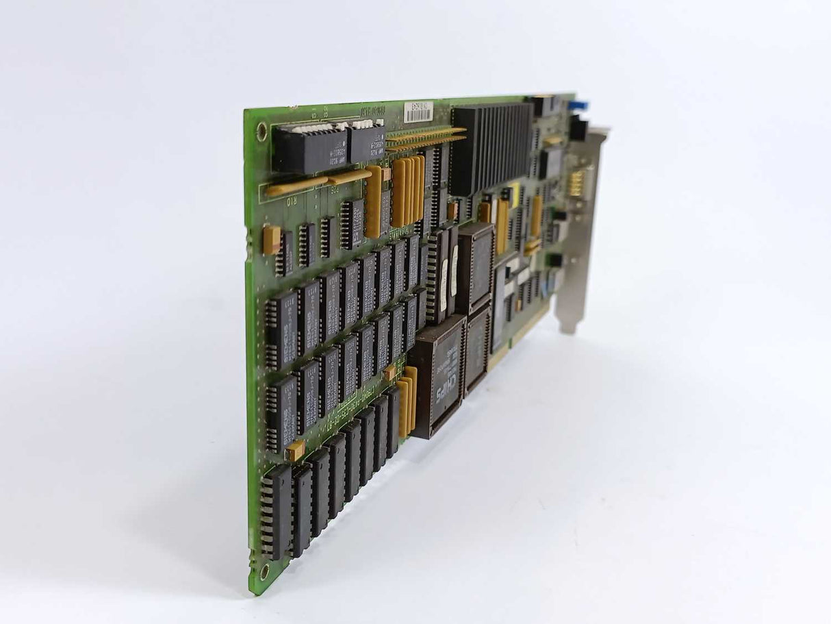 Siemens C79458-L2198-A11 C79040-A430-C35-04-85 Interface Board