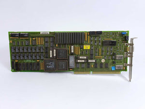 Siemens C79458-L2198-A11 C79040-A430-C35-04-85 Interface Board