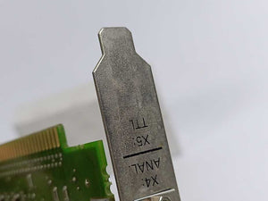 Siemens C79458-L2198-A11 C79040-A430-C35-04-85 Interface Board