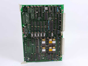 Mitsubishi FX715A BN624A569G52 Control Board