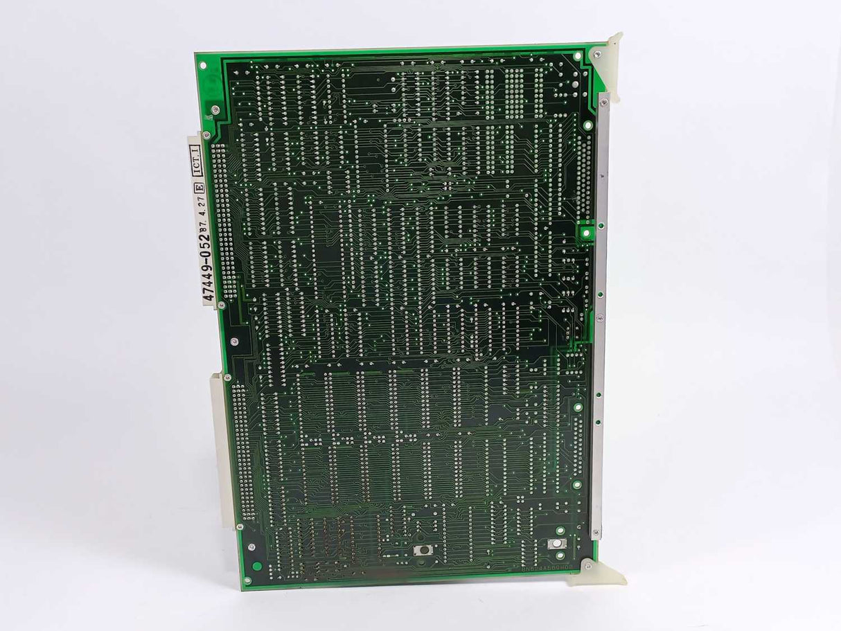 Mitsubishi FX715A BN624A569G52 Control Board