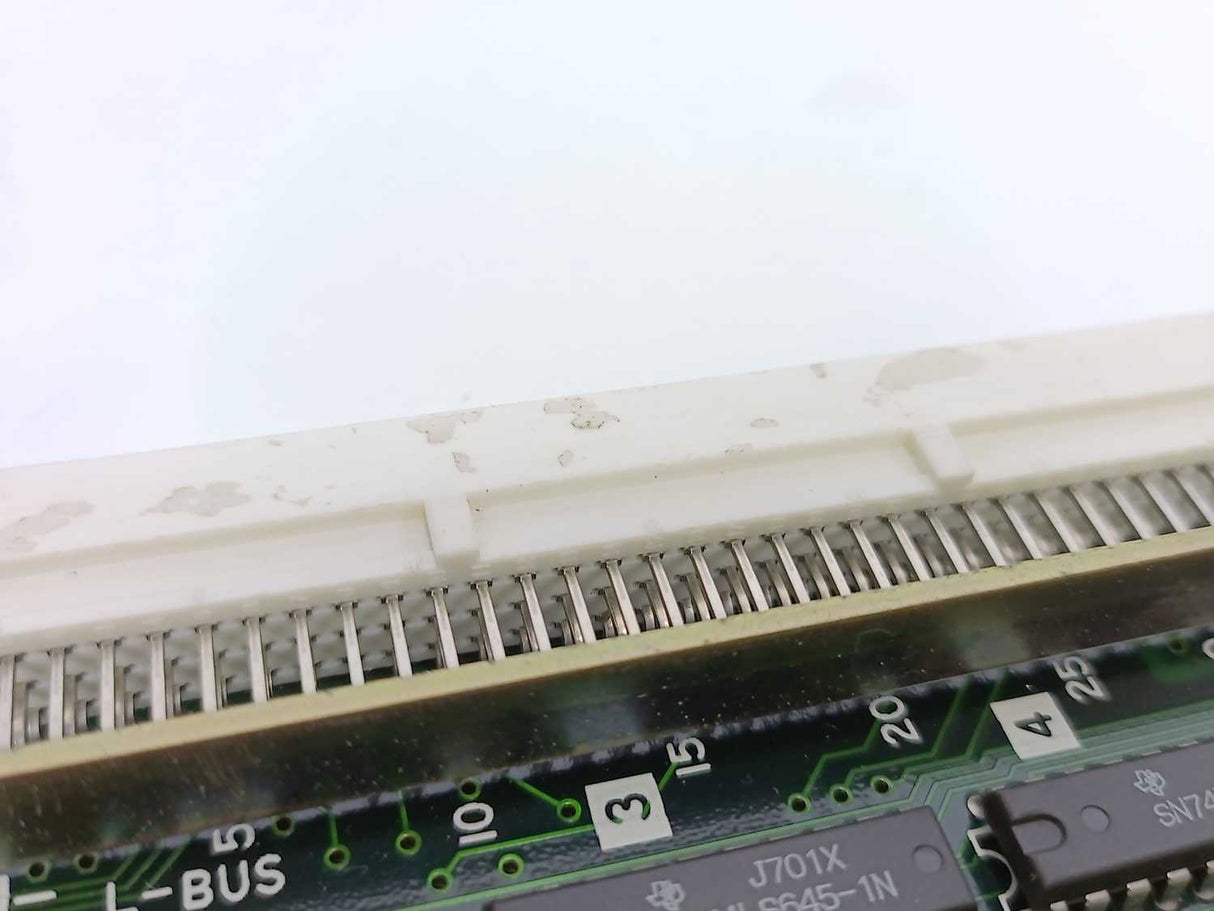 Mitsubishi FX715A BN624A569G52 Control Board