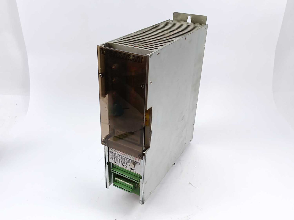 Indramat TDM1.2-100-300-W1/220 A.C. Servo Controller
