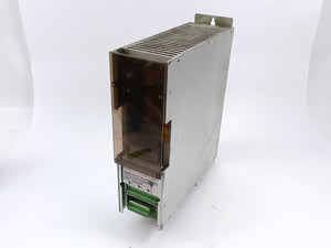 Indramat TDM1.2-100-300-W1/220 A.C. Servo Controller