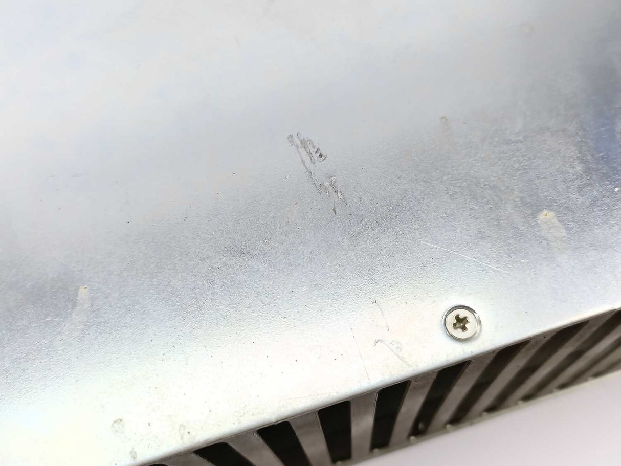 Indramat TDM1.2-100-300-W1/220 A.C. Servo Controller