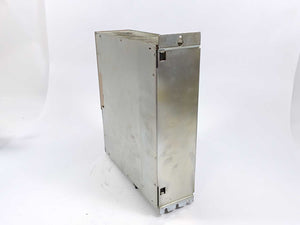 Indramat TDM1.2-100-300-W1/220 A.C. Servo Controller