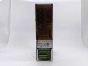 Indramat TDM1.2-100-300-W1/220 A.C. Servo Controller