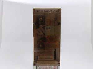 Indramat TDM1.2-100-300-W1/220 A.C. Servo Controller
