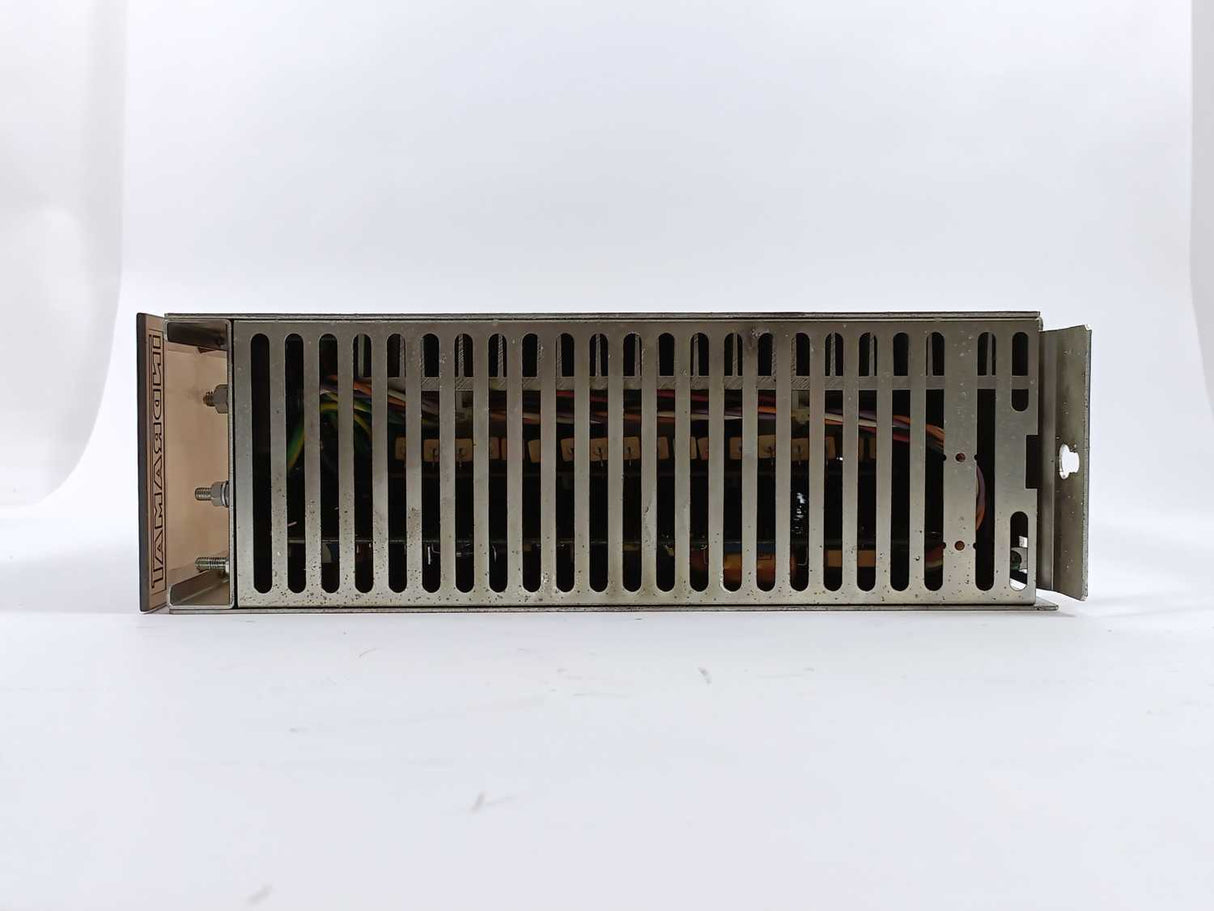 Indramat TDM1.2-100-300-W1/220 A.C. Servo Controller