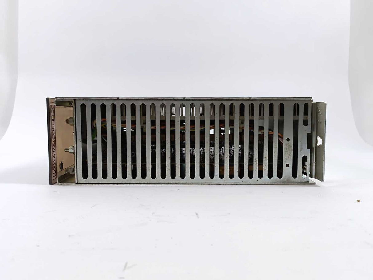 Indramat TDM1.2-30-300-W0 A.C. Servo Controller