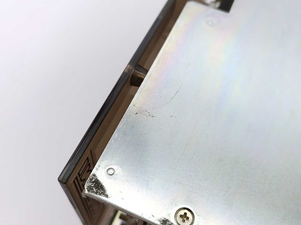 Indramat TDM1.2-30-300-W0 A.C. Servo Controller