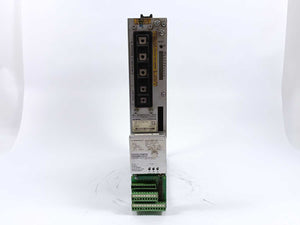 Indramat TDM3.2-030-300-W1 A.C. Servo Controller
