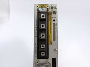 Indramat TDM3.2-030-300-W1 A.C. Servo Controller