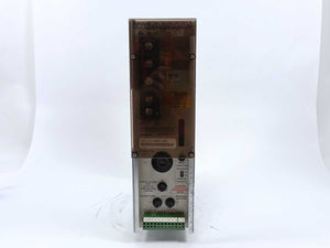 Indramat TVM1.2-50W0-220V A.C. Servo Power Supply